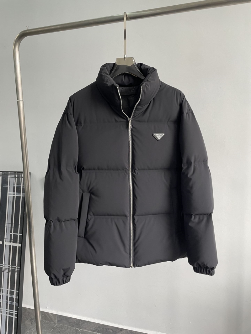 Prada Down Coat